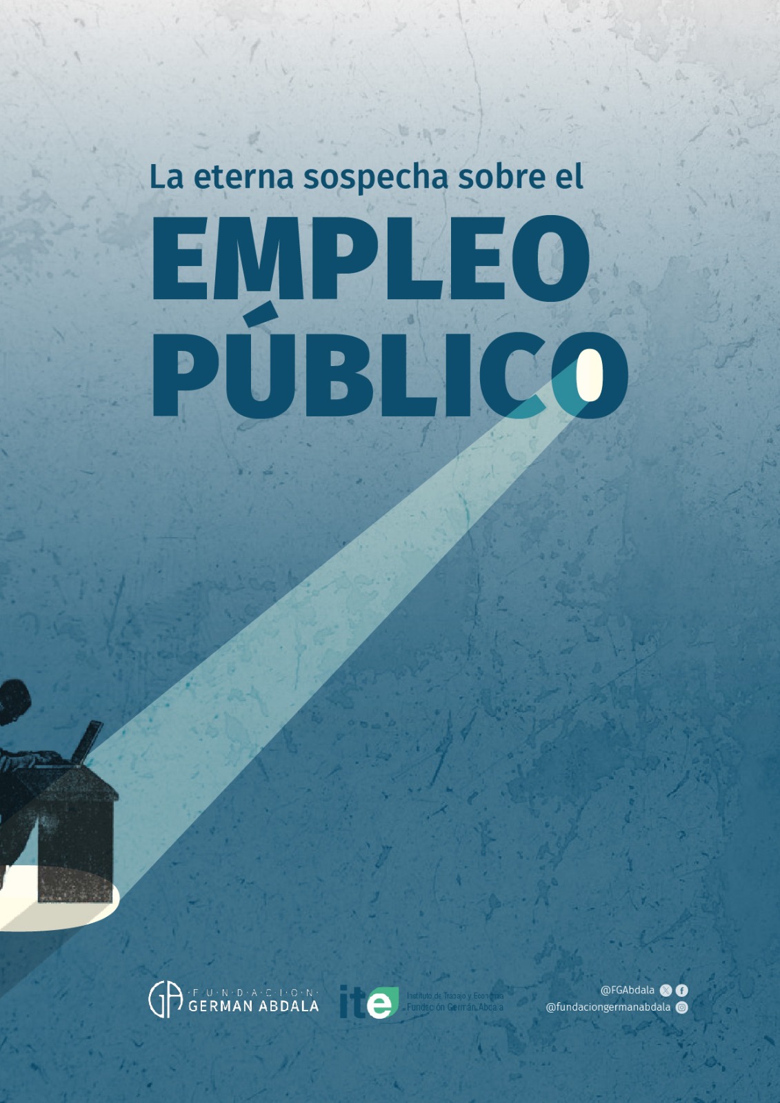 La eterna sospecha sobre el empleo público